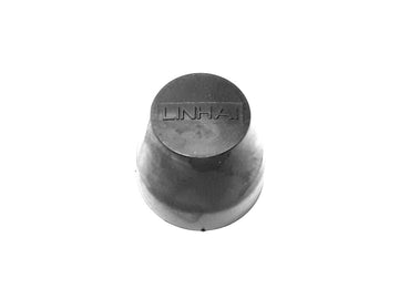 AXLE CAP, 1.