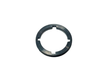 BEARING RETAINER, FRONT OUTPUT SHAFT