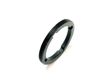 BEARING RETAINER, FRONT OUTPUT SHAFT
