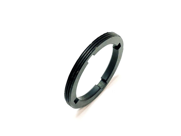 BEARING RETAINER, FRONT OUTPUT SHAFT