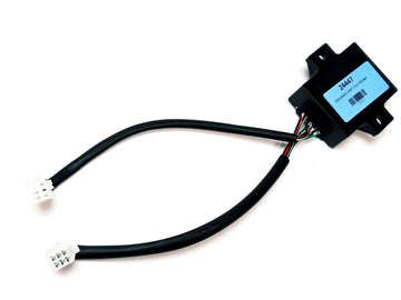 2WD/4WD SHIFT ELECTRONIC CONTROLER(USED WITH 2WD / 4WD SWITCHPN20109b)