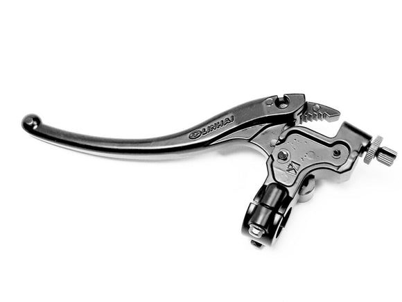 MASTER CYLINDER(WITH LEVER)