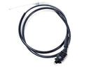 THROTTLE CABLE of ATV500-D EFI