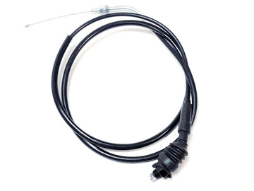 THROTTLE CABLE of ATV500-D EFI