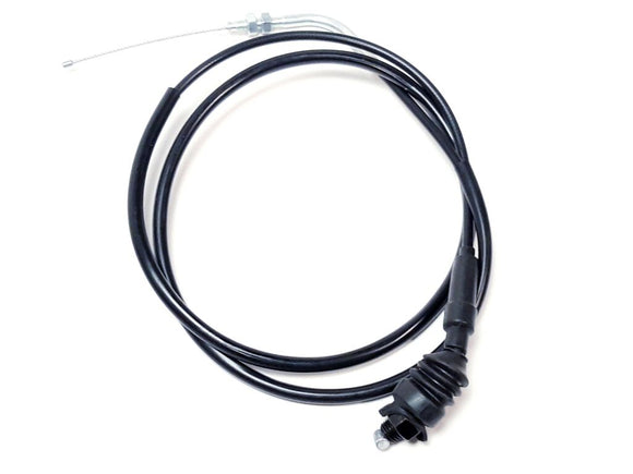 THROTTLE CABLE of ATV500-D EFI