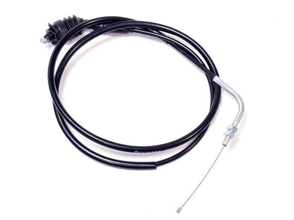 THROTTLE CABLE of ATV500-D EFI