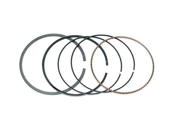 PISTON RING ASSY