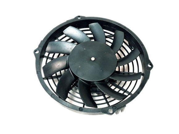 BLOWER ASSY