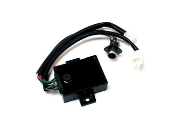 2WD/4WD SHIFT ELECTRONIC CONTROLER(USED WITH 2WD / 4WD SWITCH）（SPEED PROTECT）”