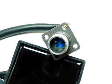 2WD/4WD SHIFT ELECTRONIC CONTROLER(USED WITH 2WD / 4WD SWITCH）（SPEED PROTECT）”