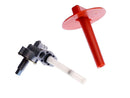 PETCOCK ASSY