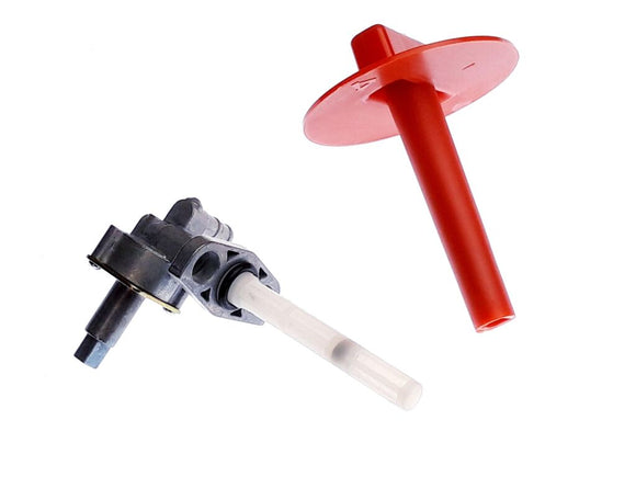 PETCOCK ASSY