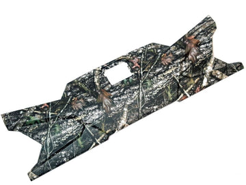 Box Rear Panel Cover Cap,Conceal Camouflage