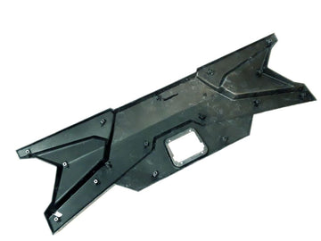 Box Rear Panel Cover Cap,Conceal Camouflage