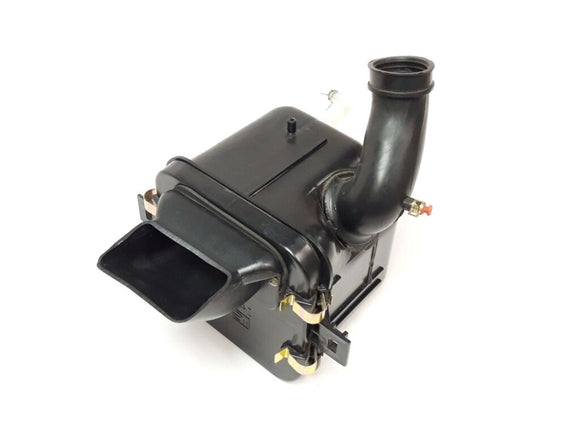 AIR CLEANER