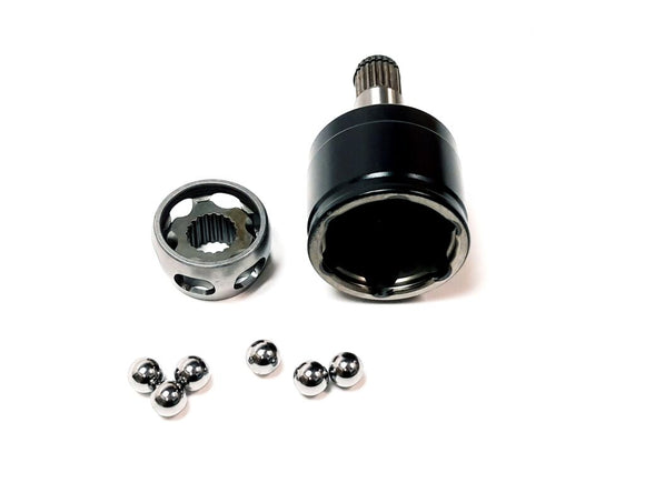 JOUNT,INBOARD (CONTAIN INBOARD AXLE STEEL BALL BRACKET STEEL BALL AND GEAR WHEEL)