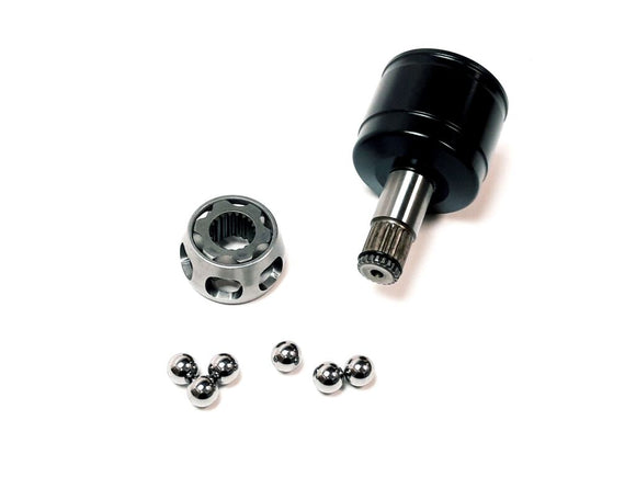 JOUNT,INBOARD (CONTAIN INBOARD AXLE STEEL BALL BRACKET STEEL BALL AND GEAR WHEEL)