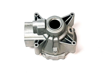 Gear Case,Rear Axle
