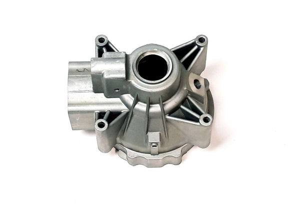 Gear Case,Rear Axle