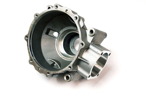 Gear Case,Rear Axle