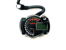 LCD METER