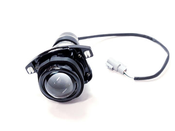DIPPED HEADLIGHT (MARK “HS1 12V 35W/35W ” )