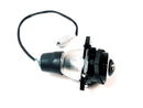 DIPPED HEADLIGHT (MARK “HS1 12V 35W/35W ” )