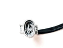 DIPPED HEADLIGHT (MARK “HS1 12V 35W/35W ” )