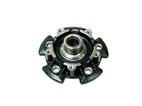 Hub For Steel Wheel