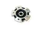 Hub For Steel Wheel