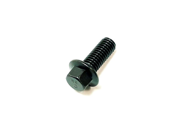 Hexagon Flange Bolt M8×1.25×20