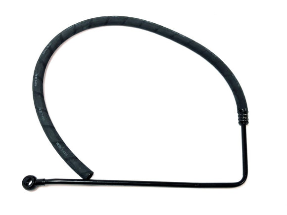 PIPE B (OLD MODEL)