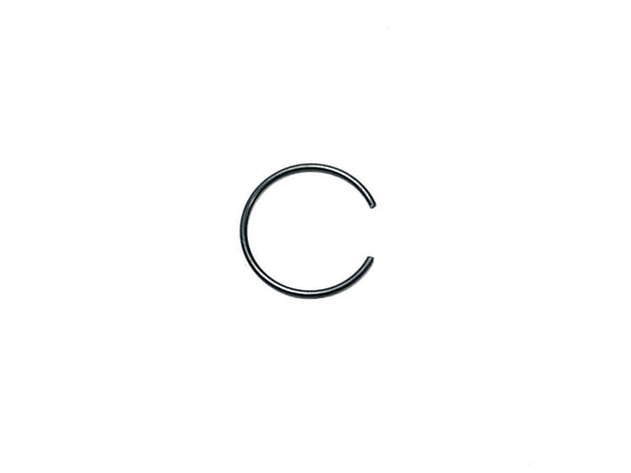 Circlip, Piston Pin