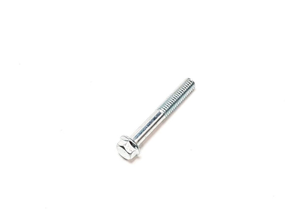 BOLT M6X40 (FLANGE)