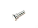 rear wheel bolt installation