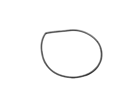 GASKET HOUSING COVER