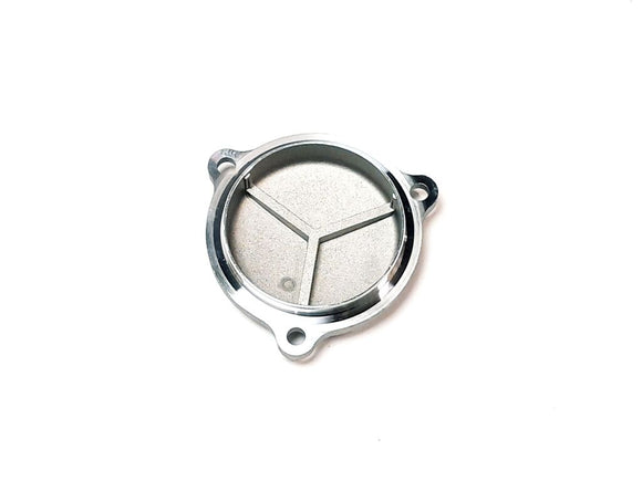 CAP, OIL FILTER