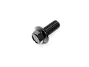 Hexagon Flange Bolt M10×1.25×22 8.8