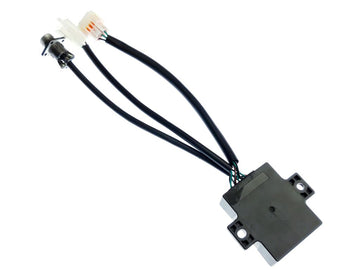 2WD/4WD SHIFT ELECTRONIC CONTROLER