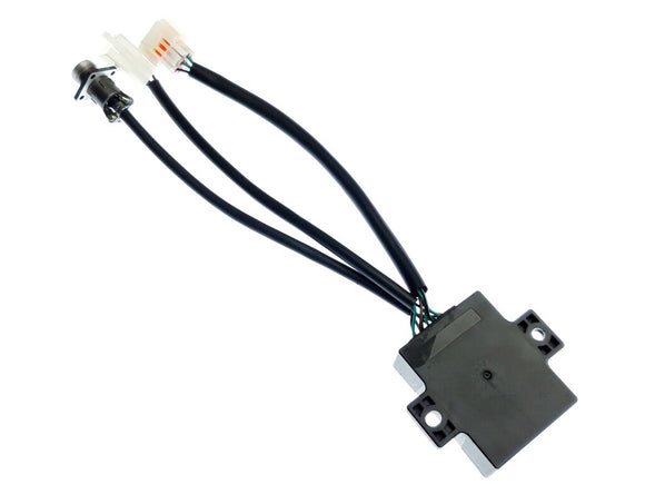 2WD/4WD SHIFT ELECTRONIC CONTROLER