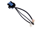 2WD/4WD SHIFT ELECTRONIC CONTROLER