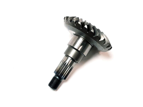 DRIVEN BEVEL GEAR