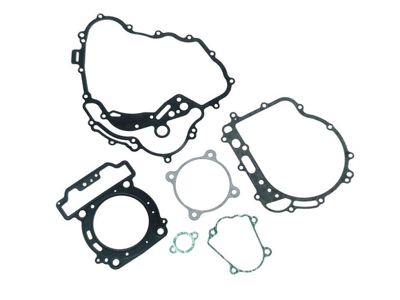 GASKET, ASSY.