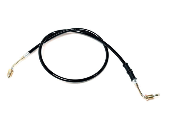 Rear Brake Line, LH