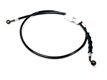 Rear Brake Line 1, RH