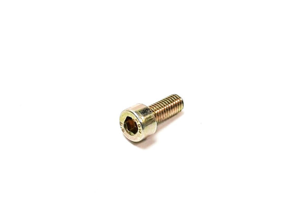 SOCKET HEAD BOLT M5X12