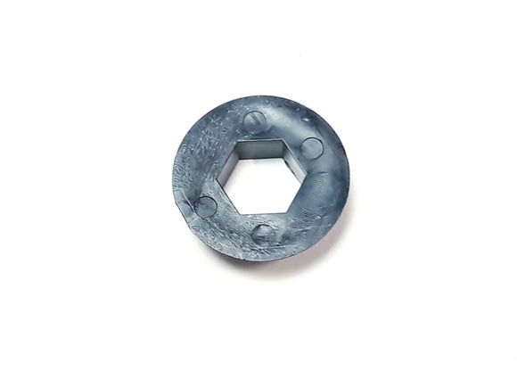 LOWER PIVOT BALL