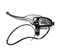 MASTER CYLINDER WITH BRAKE LEVER