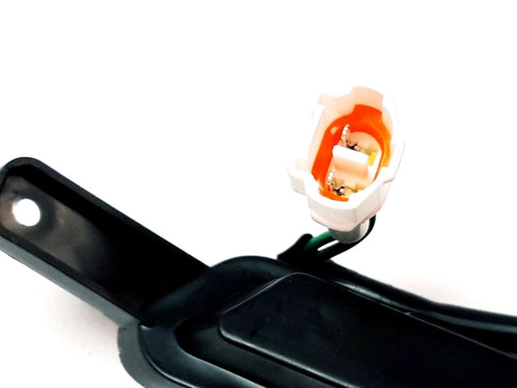 LED LIGHT, L