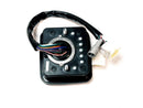 R/B 35751 LCD SPEEDOMETER，EFI,SMALLER. OPTIONS